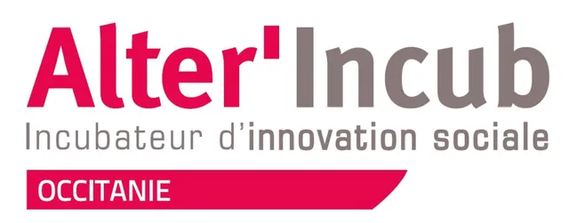 Logo Alter'Incub Occitanie